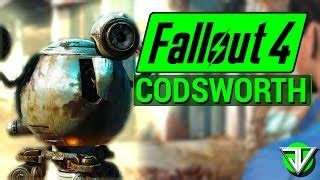 Codsworth likes and dislikes - Nov 11, 2015 · Likes/Dislikes: Similar to Codsworth, she wants you to be nice and not selfish, but you don't have to be generous. She doesn't care if you're mean, either. Maybe that's the French part of her ... 